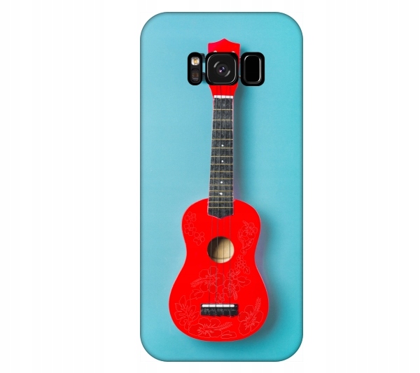 

Etui Case Samsung Galaxy S8 Gitara muzyka