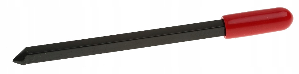 

Rysik Z Widią Do Cięcia Glazury 130 mm