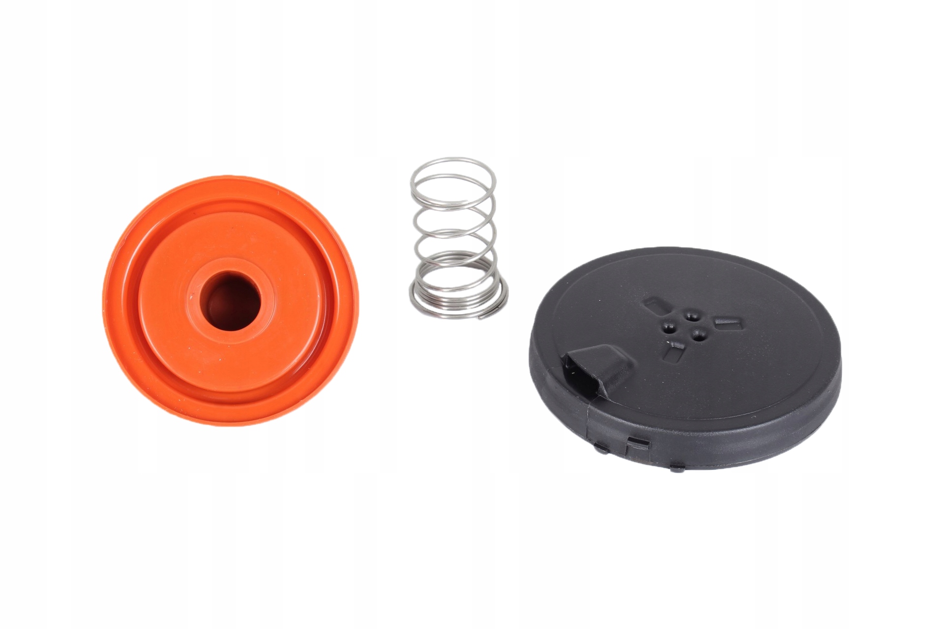 ZAWÓR ODMA SILNIKA POKRYWY ZAWORÓW 2.5 3.0 N53 * Producent części Inny