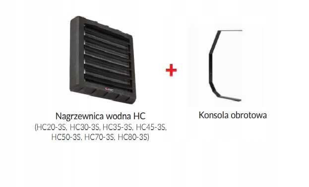 Vodný ohrievač Reventon Sada 2v1 HC35-3S