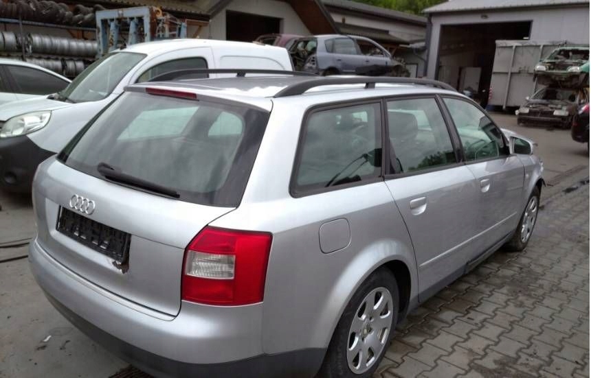 AUDI A4 B6 8E2 1.9 TDI AWX dials dials 8E0920900K EUROPA