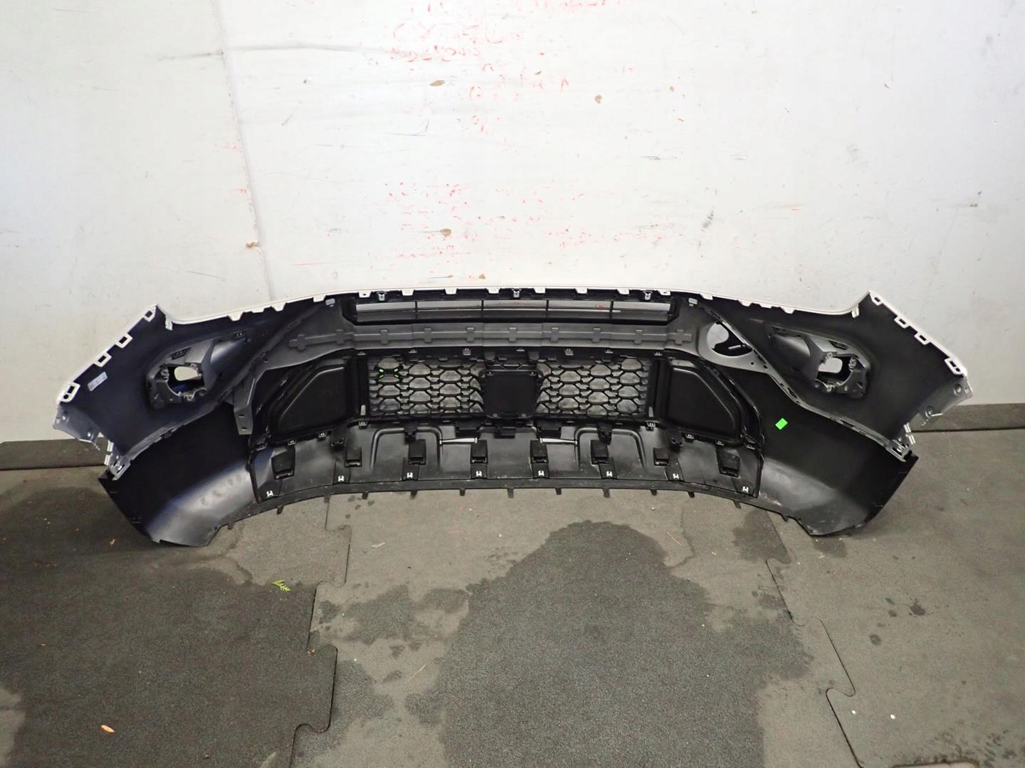 bumper front front JEEP AVENGER 4XE 2022- 735790613