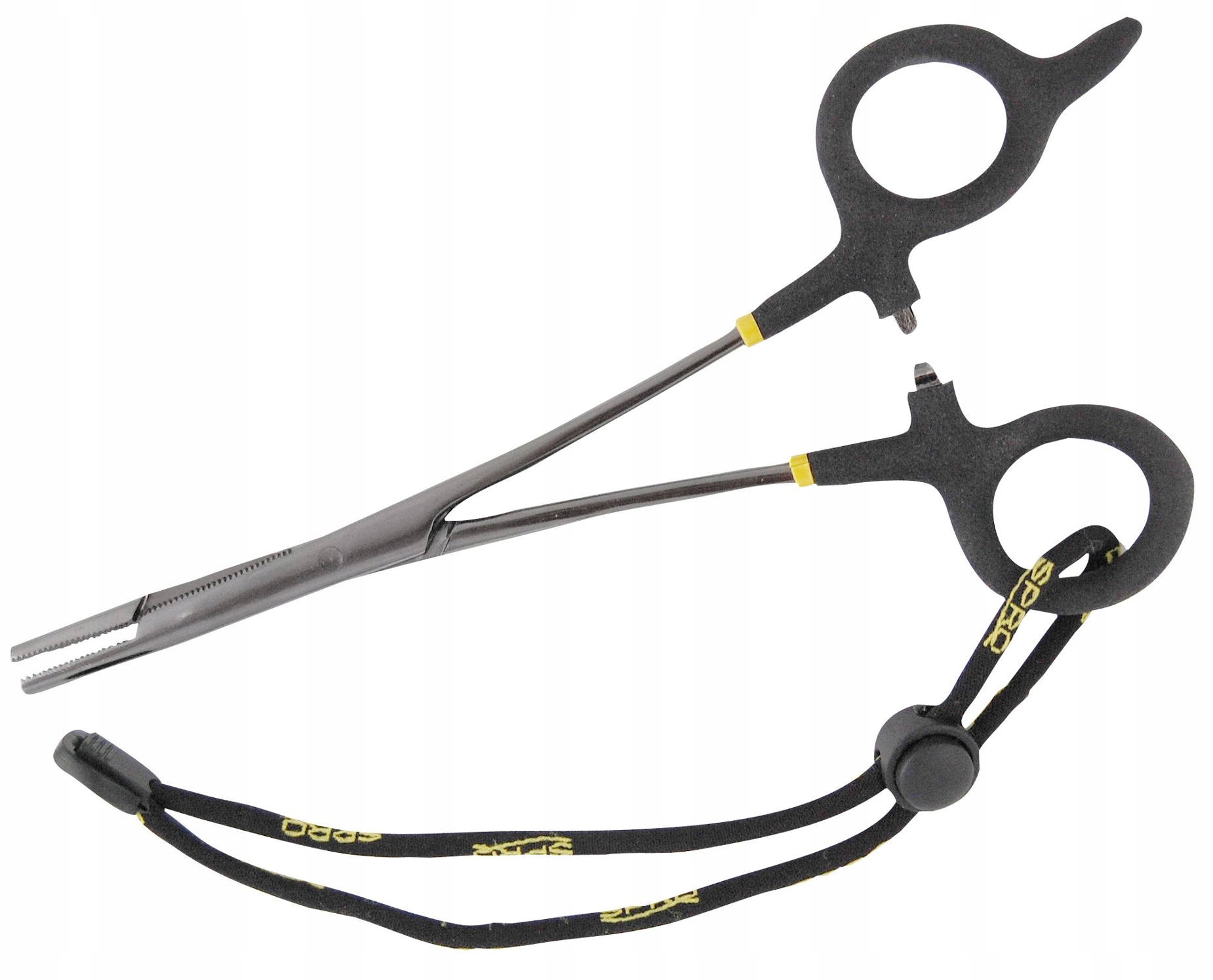 SZCZYPCE SPRO FORCEPS 20cm Stan opakowania oryginalne
