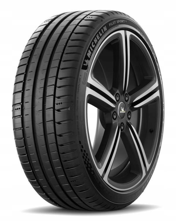

4 x Opony Letnie 225/40R18 Michelin Pilot Sport 5