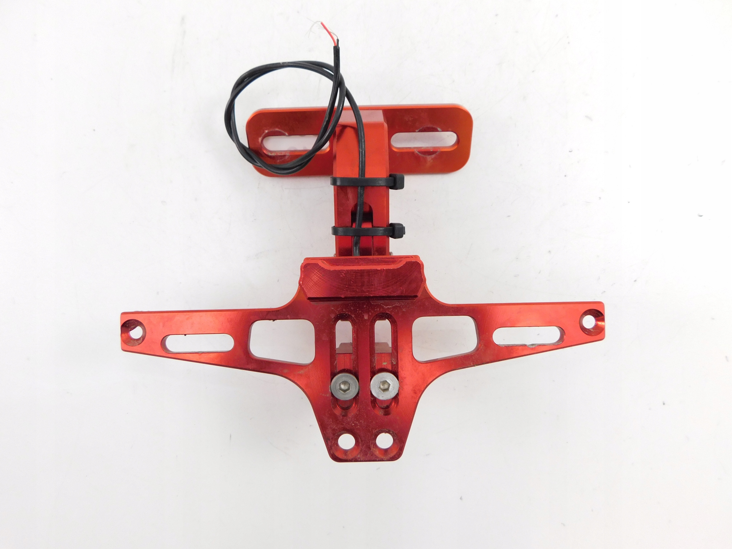 YAMAHA XT 660 СПОРТИВНЫЙ ЗАДНИЙ КРОНШТЕЙН