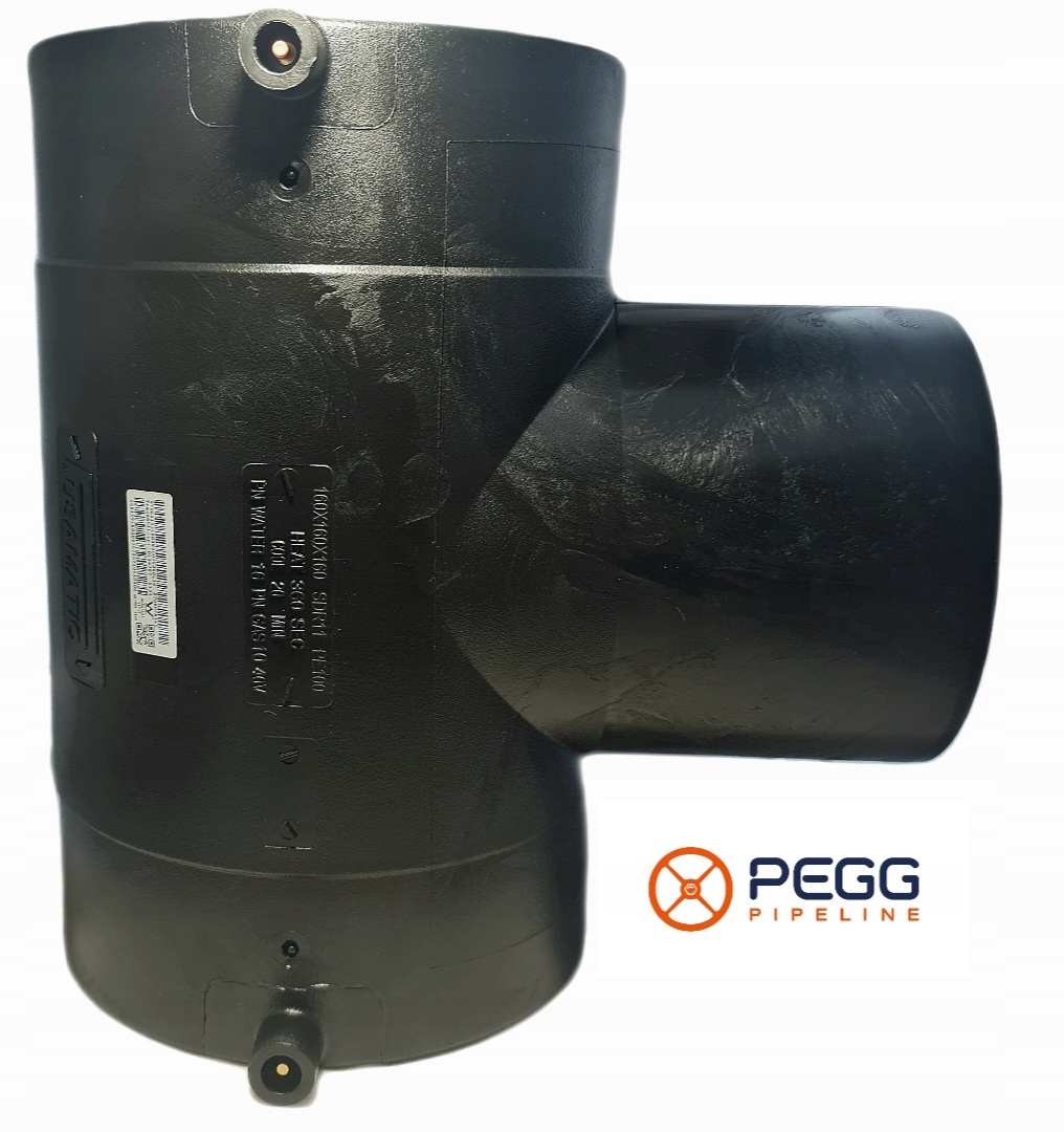 Elektroodporový trojuholník Pe 160 Fusion