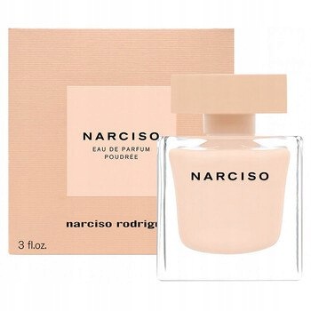 Narciso Rodriguez Narciso Poudree Edp 90 ml