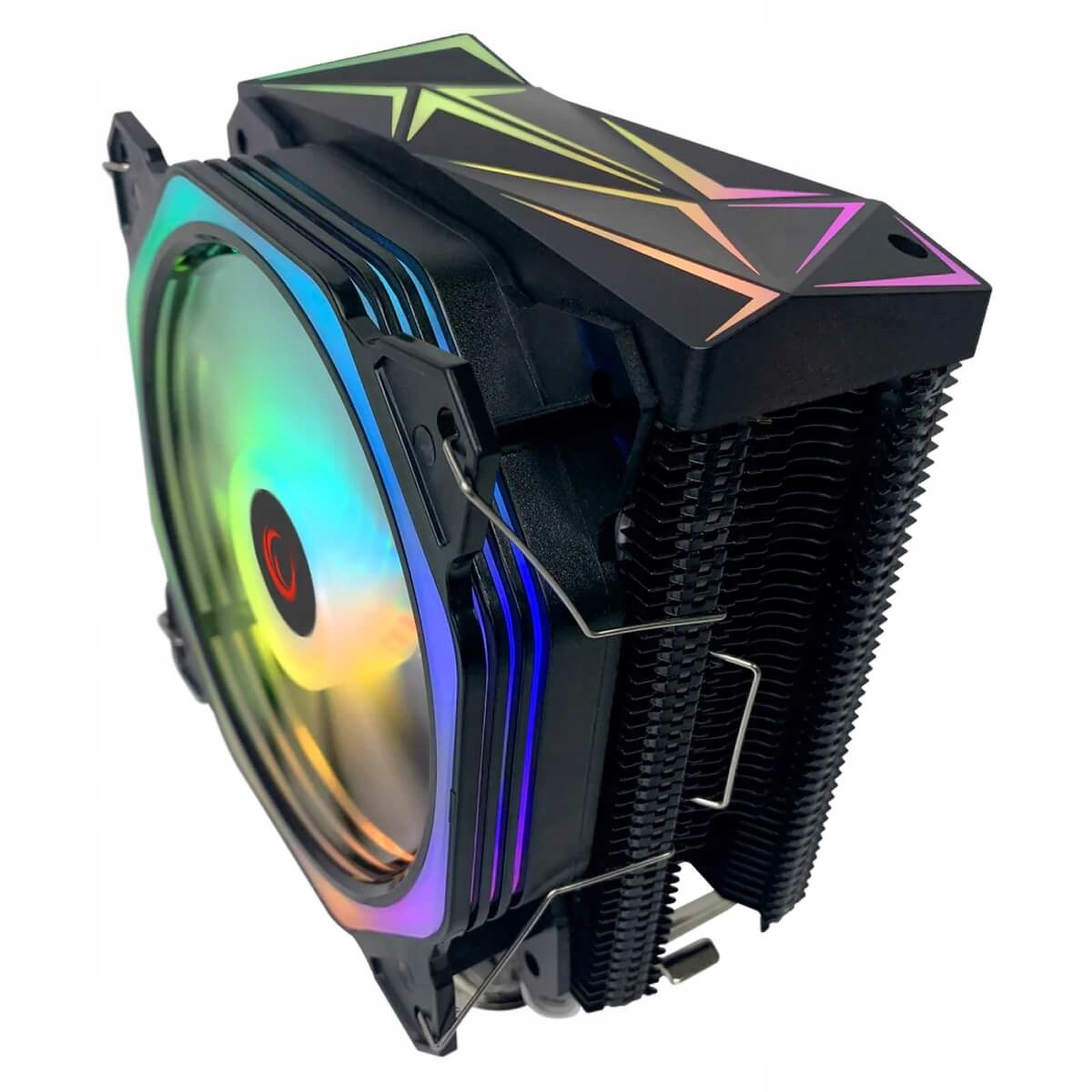 Rampage Octagon C50 Chlazení procesoru LGA1700/AM5 1800RPM ventilátor