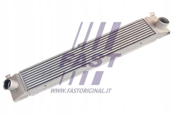 Fast FT55524 Chłodnica powietrza doładowującego