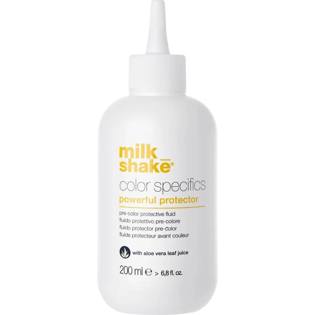 Milk Shake Olej chránící pokožku před ošetřením, 200 Ml