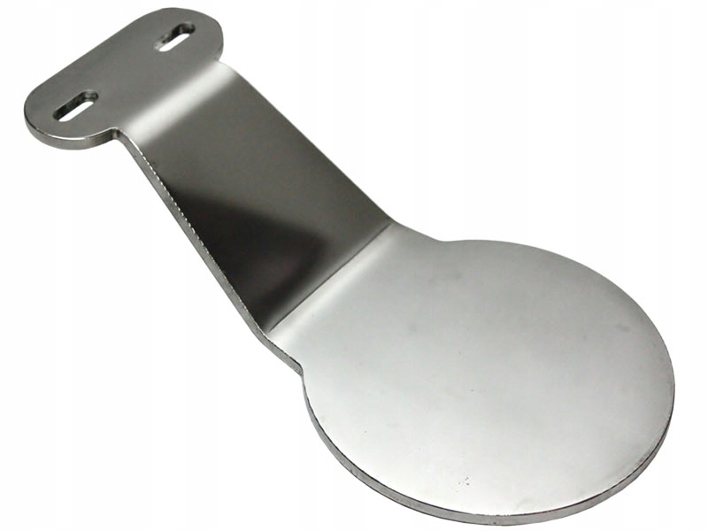 Podstawa Kabestanu K3 98mm Stal Nierdzewna 00639