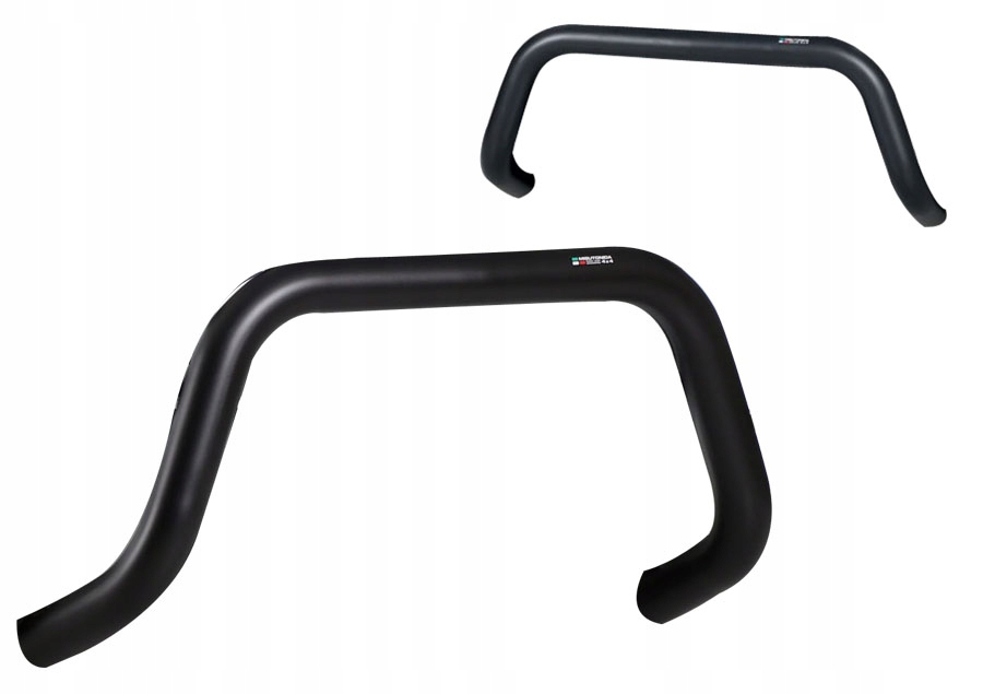 FORD RANGER RAPTOR 2023 >> ORUROWANIE HOMOLOGACJA EU ŁADNE TRWAŁE CZARNE