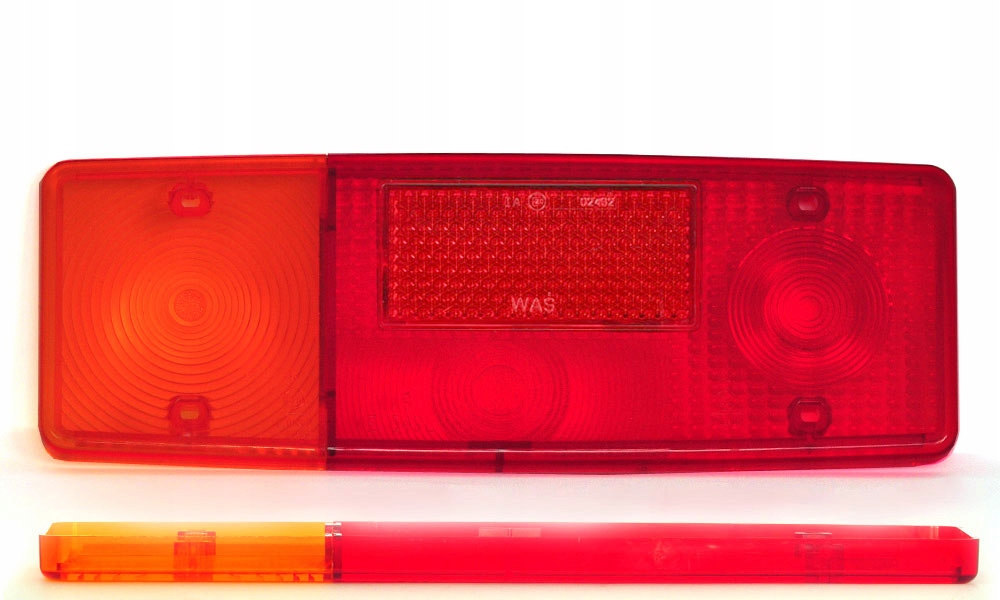 

Klosz Lampy Zespolonej Tylnej Star Żuk Lewy