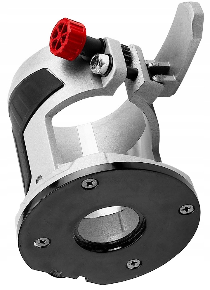 FREZARKA GÓRNOWRZECIONOWA AKUMULATOROWA BEZPRZEWODOWA DO DREWNA DRZEWA 6.0 Napięcie zasilania 230 V