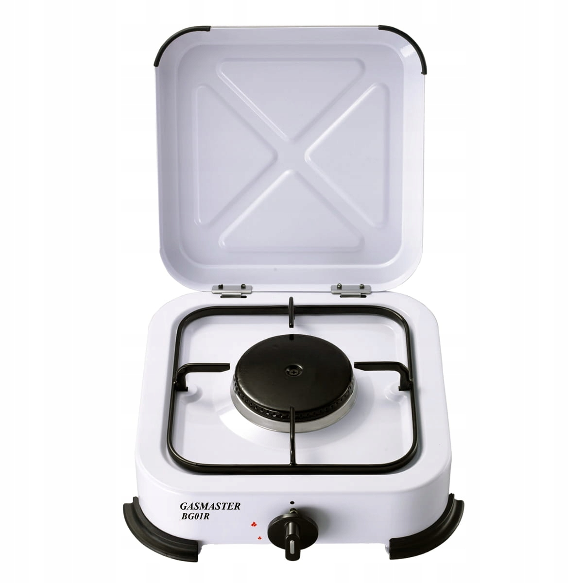 Kuchenka przenośna Gasmaster BG-01R