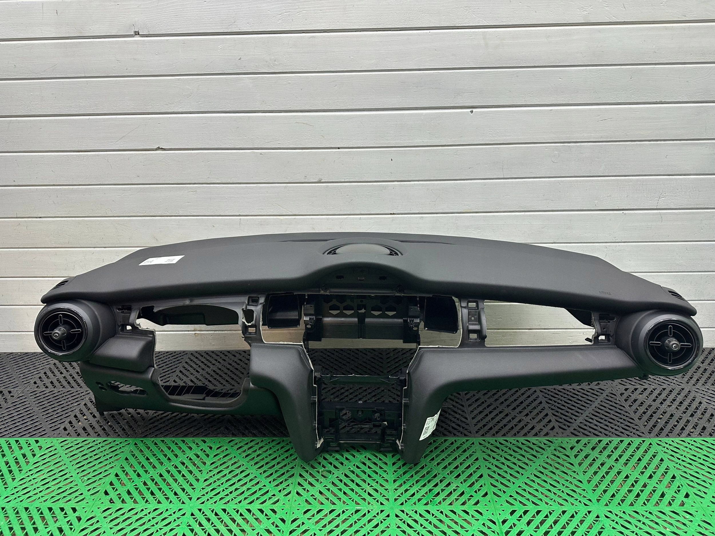 dashboard instrument panel Mini One - Cooper F56 F55 LCI without HUD