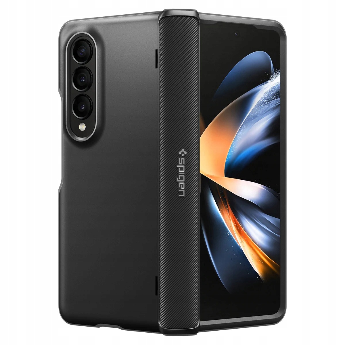 

Etui pancerne Spigen do Galaxy Z Fold4, case cover