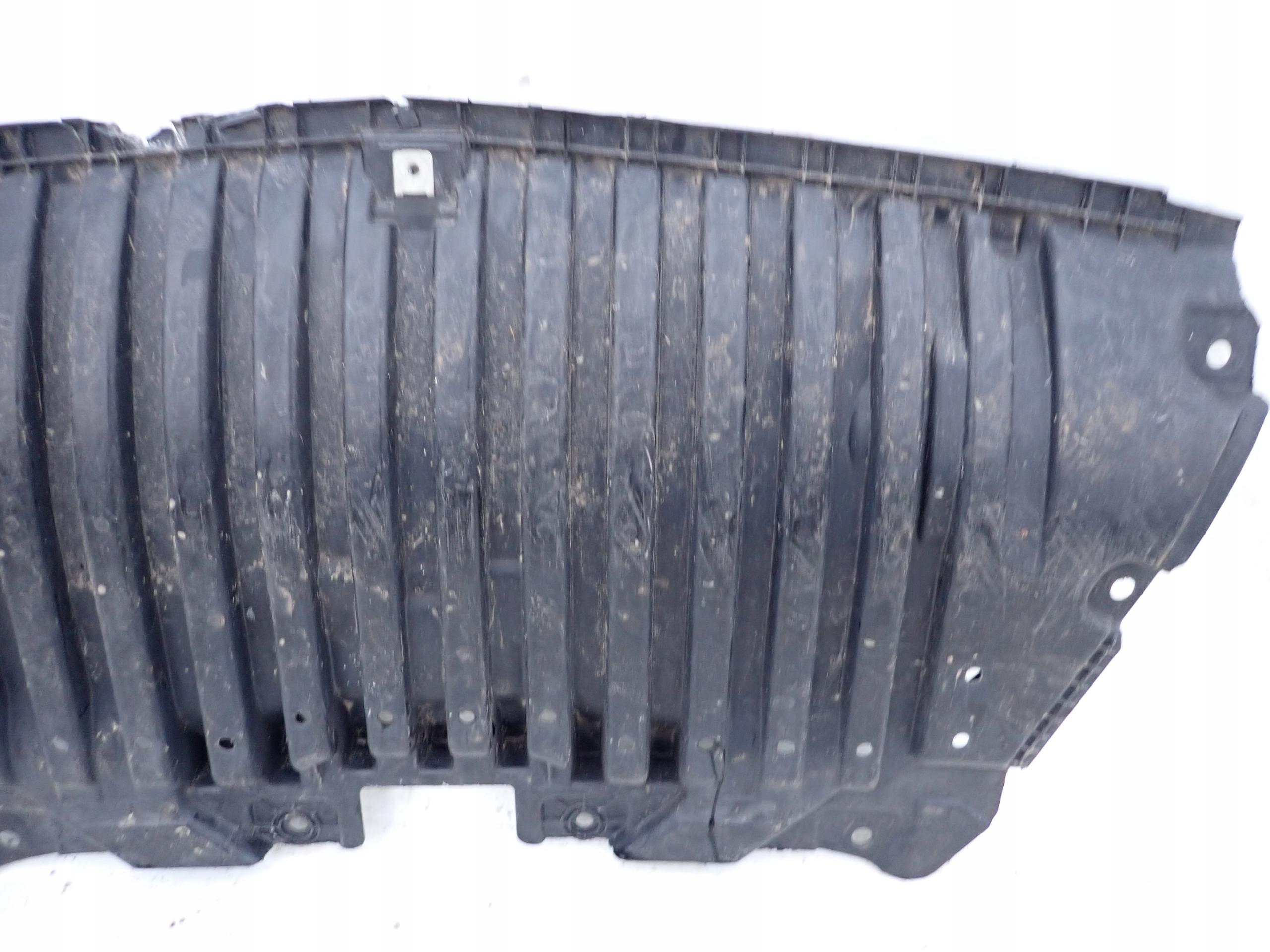 MERCEDES E-KLASA W213 16- abdeckung Blende Abdeckung der Stoßstange