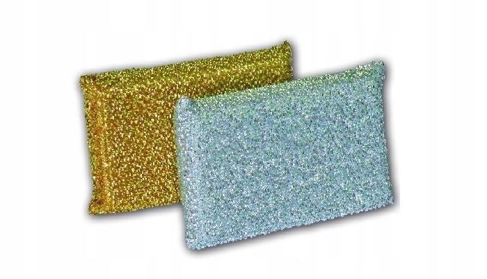 

Duży Zmywak Kuchenny Gąbka Do Teflonu Naczyń