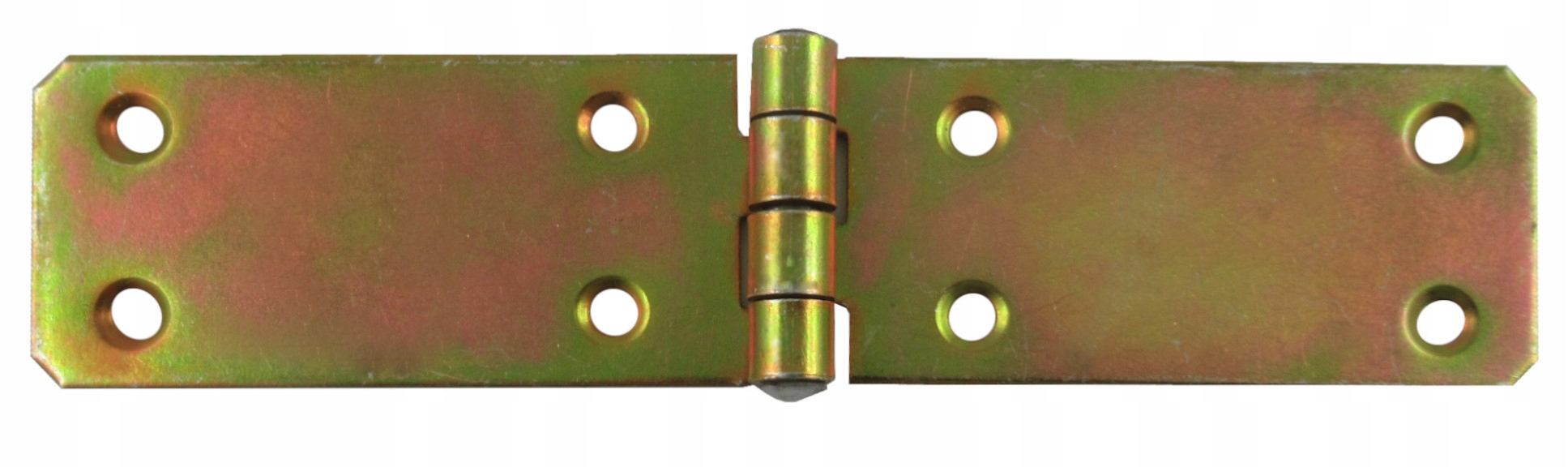 

Zawias Budowlany Splatany Do Drzwi 30 x 150 Ocynk