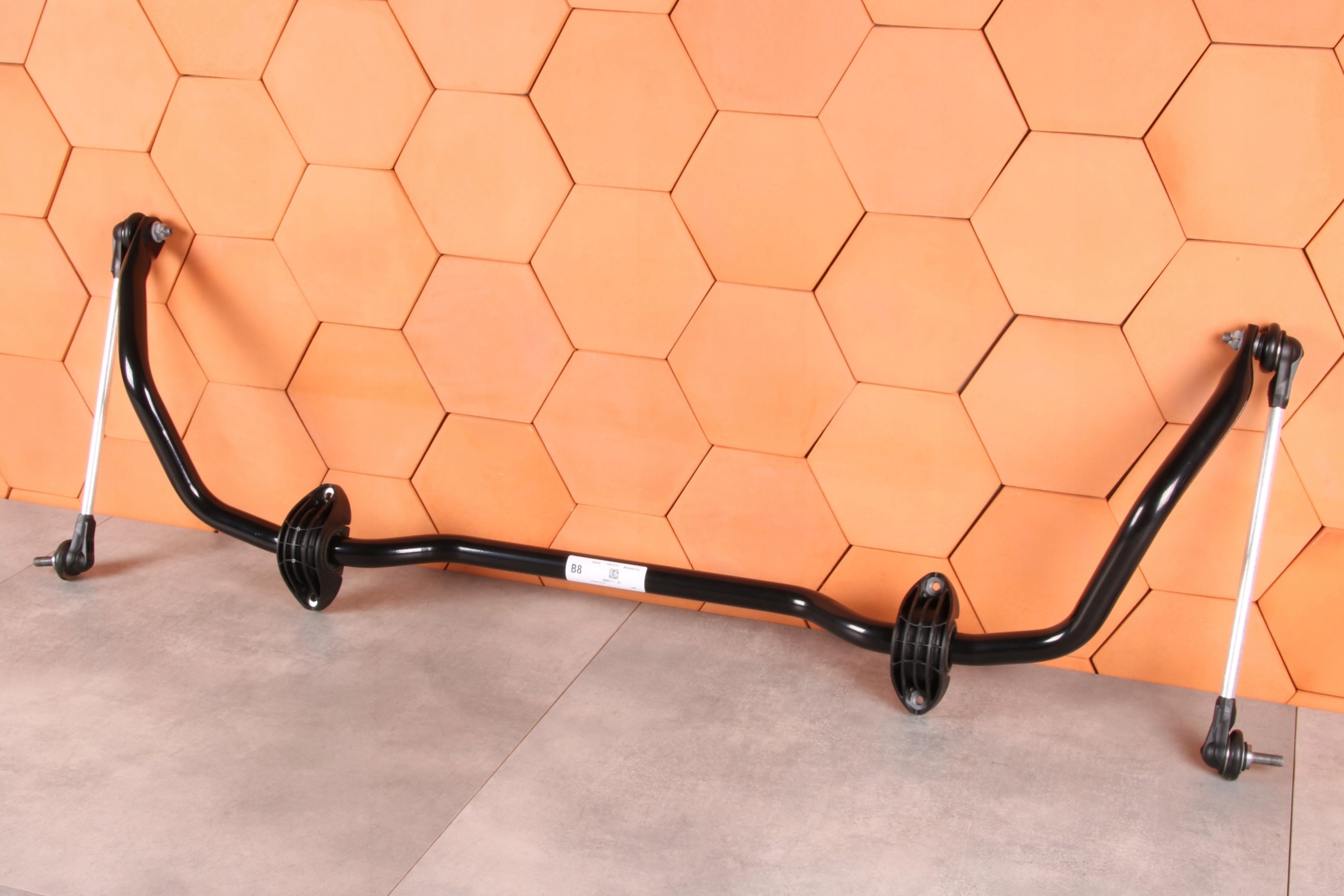 BMW X1 U11 X2 U10 MINI U25 STABILIZATOR front front bar 6892711 2500km