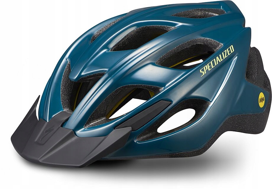 Kask Specialized Chamonix Mips Gloss Tropical Tea, S/m (52-56 CM)