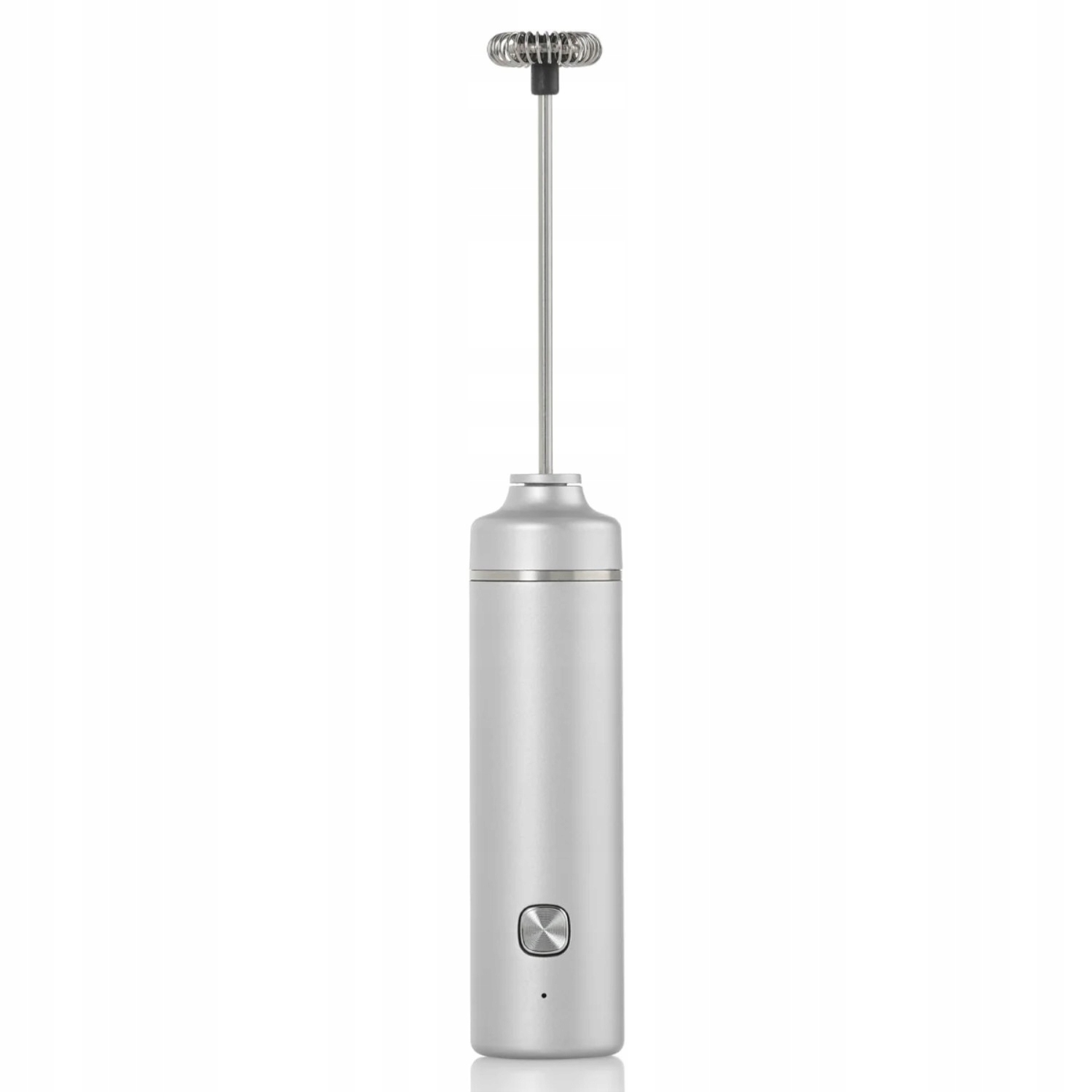 Šlehač AdHoc Maskáčový akumulátorový napěňovač mléka mixér a omáčky 21 cm Usb