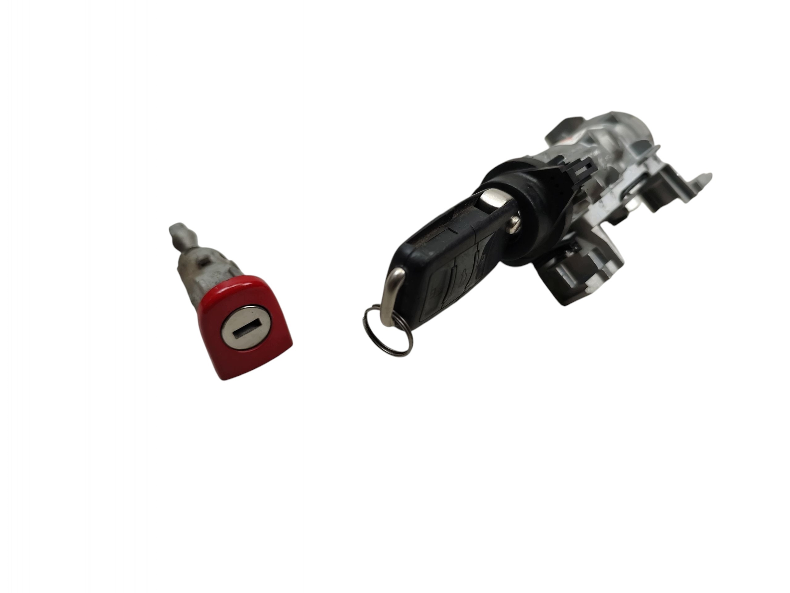 Allumage Clé Insert VW GOLF V 1K0905851B