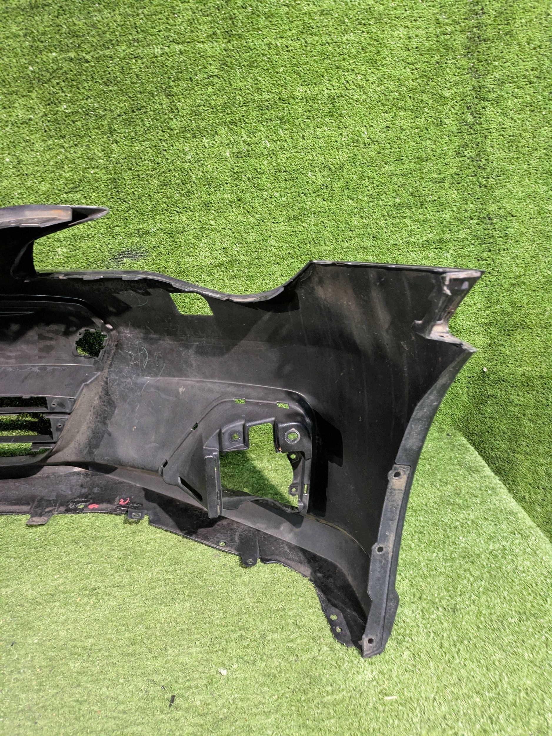 front bumper front SUBARU BRZ LIFT 13-16 NR.Z9677