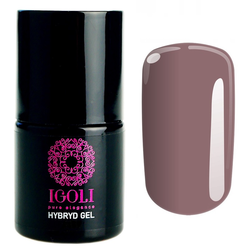 

Lakier hybrydowy hybryda Uv/led 7ml kolor 75