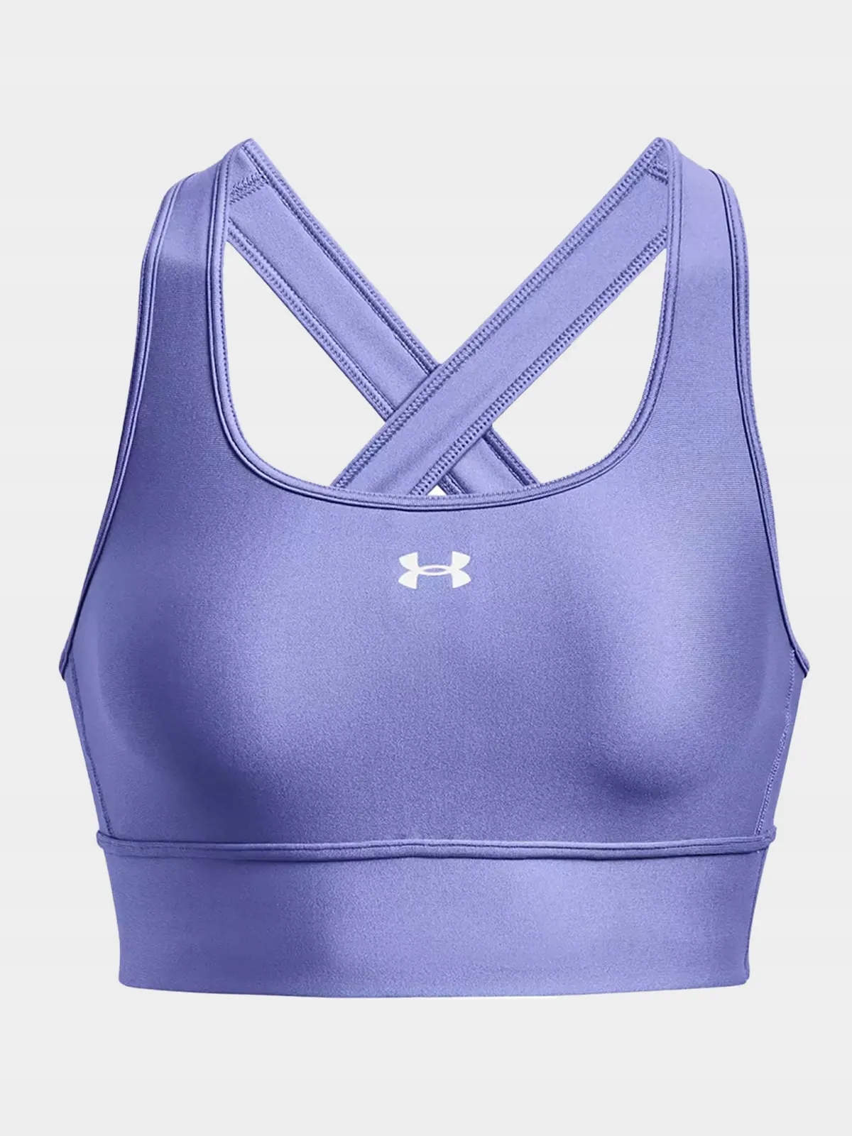 BIUSTONOSZ SPORTOWY UNDER ARMOUR TOP TRENINGOWY STANIK TERMOAKTYWNY 1377916 Rozmiar S