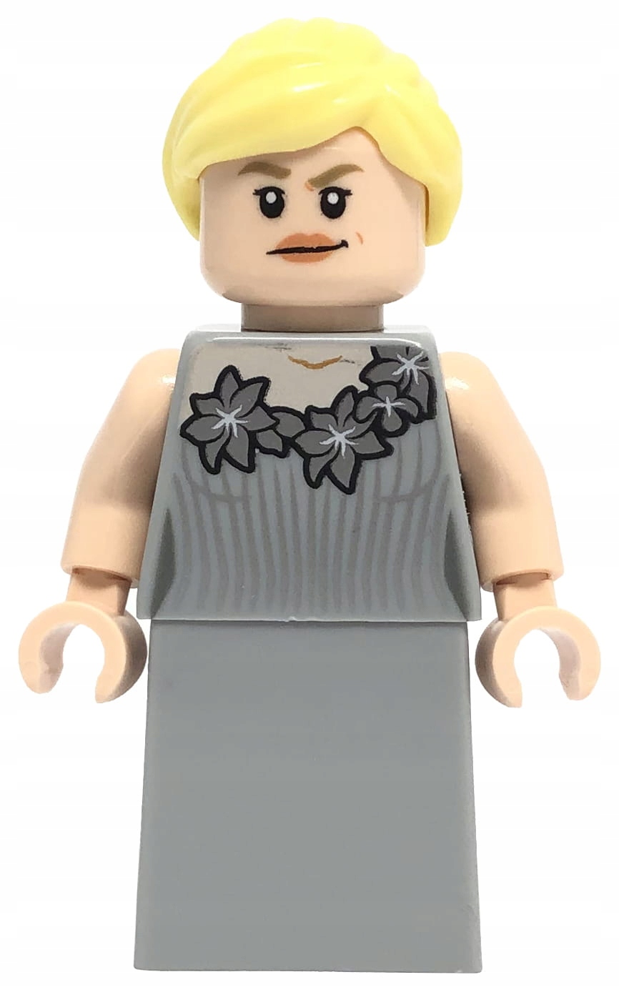 

Lego Harry Potter - figurka Fleur Delacour