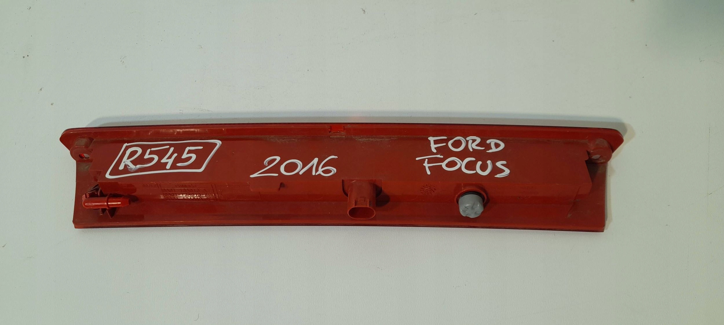 Ford Focus MK3 Trzecie light stop BA6113A613 (R545)