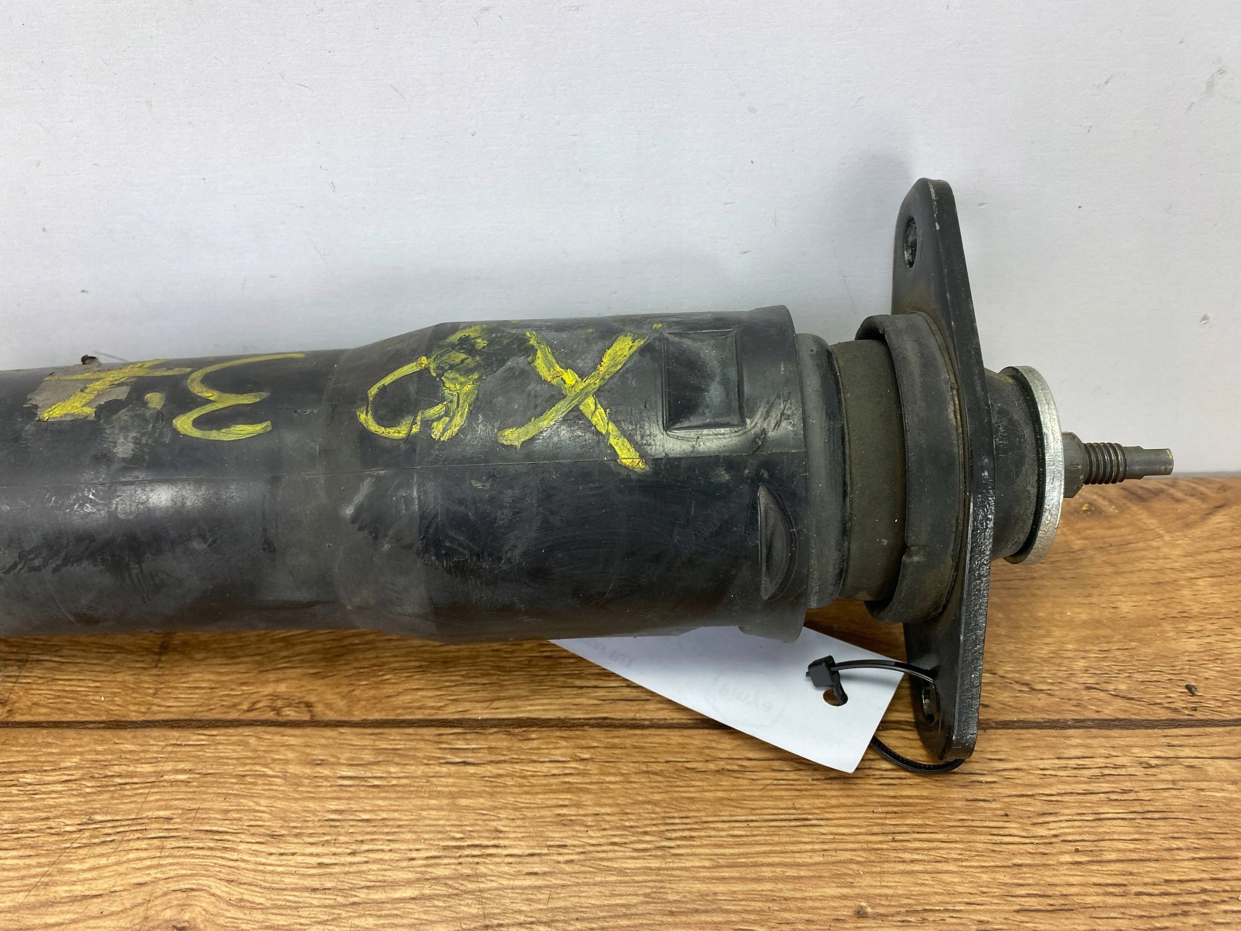 shock absorber rear BILSTEIN Dodge Charger 2015+
