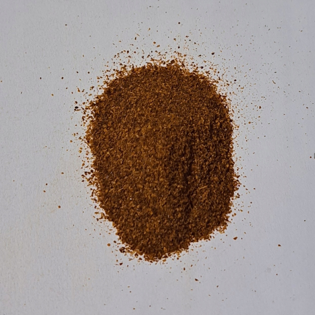 Chilli paprika Teja mletá 80,000 Shu 50 G Rafex