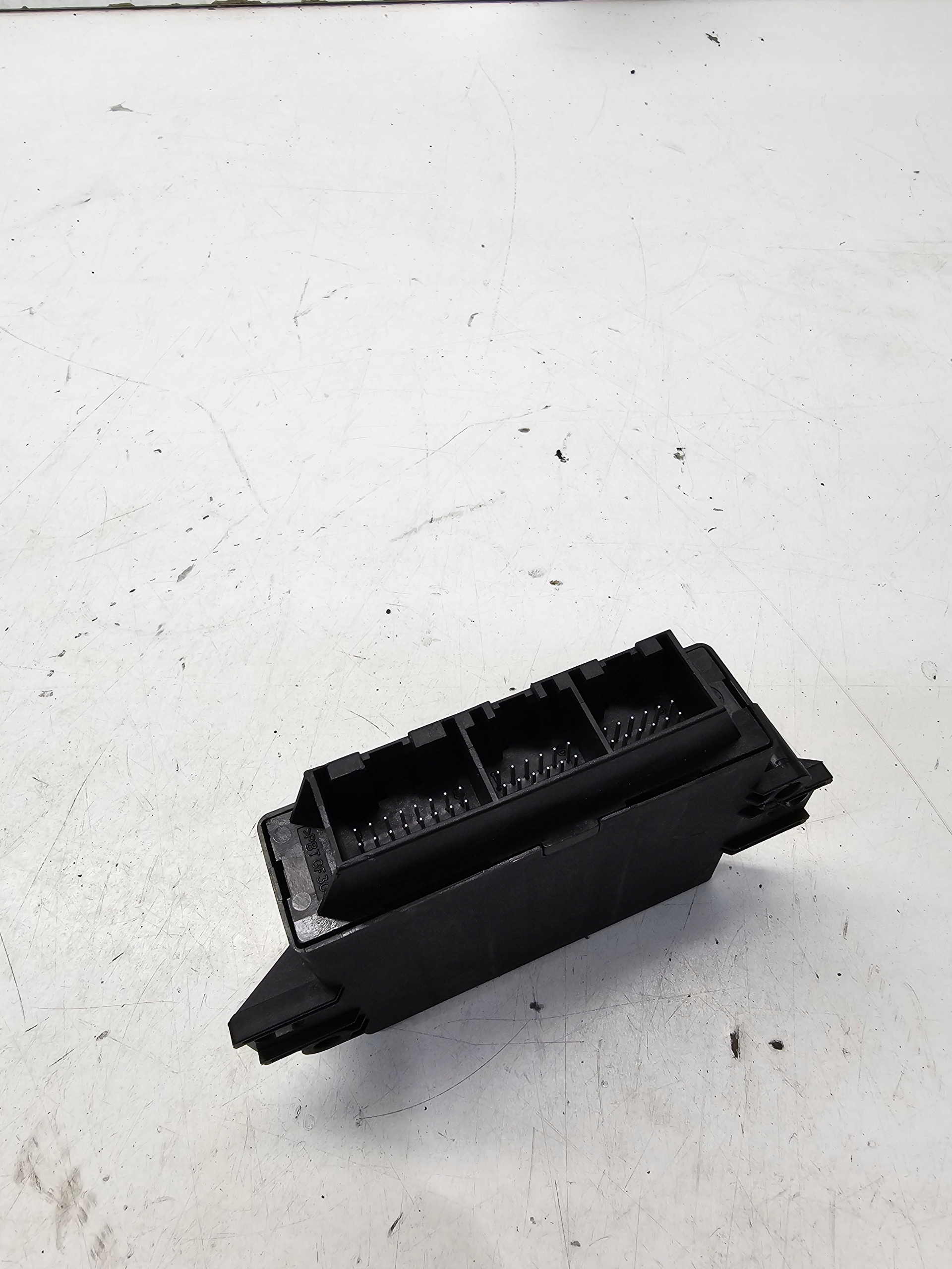 control unit PDC PARKTRONIK AUDI A6 C7 A7 4H0919475AA original
