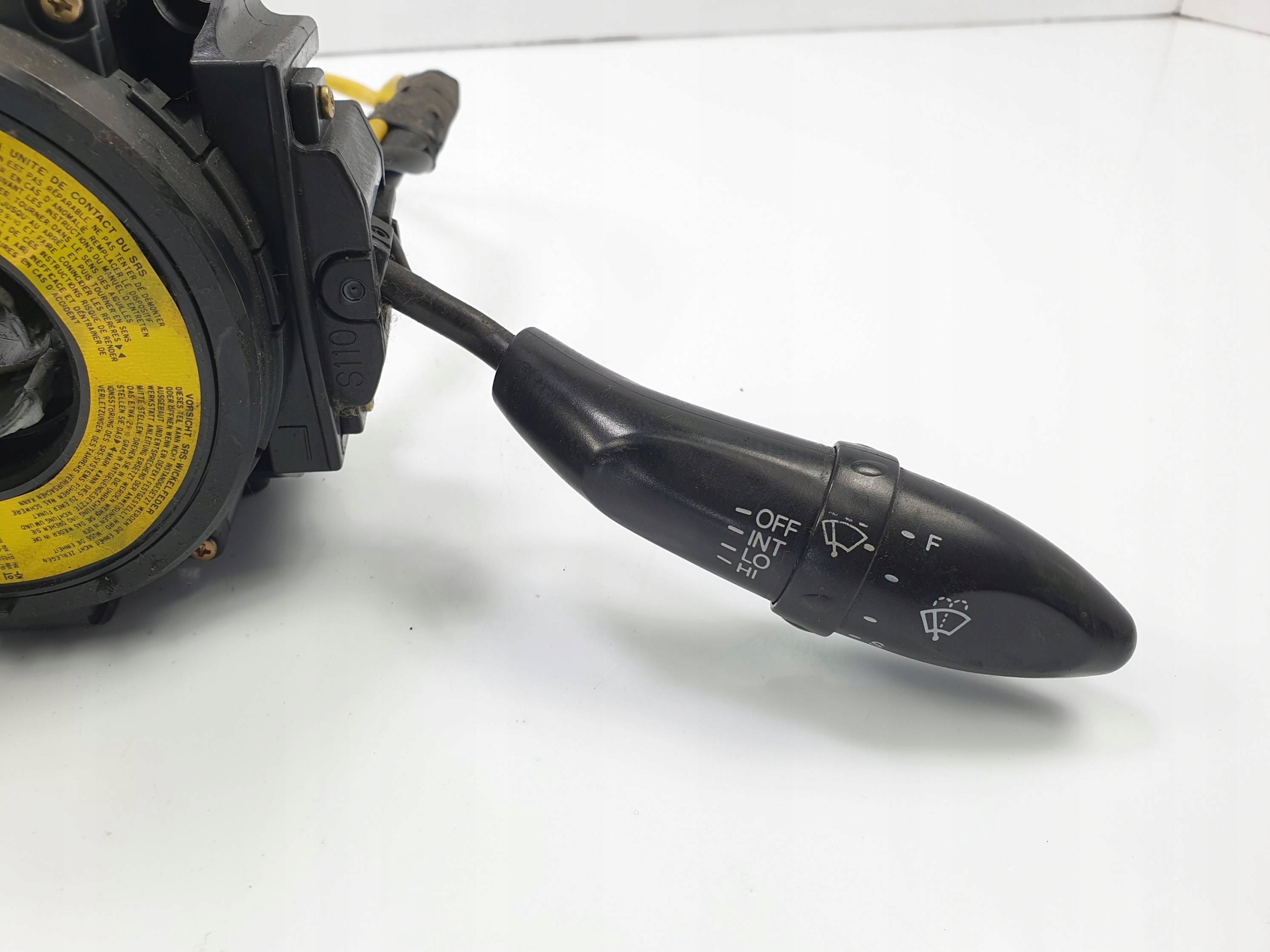 DEVIO LUCI TERGICRISTALLO TERGI 93400-27100 HYUNDAI COUPE e