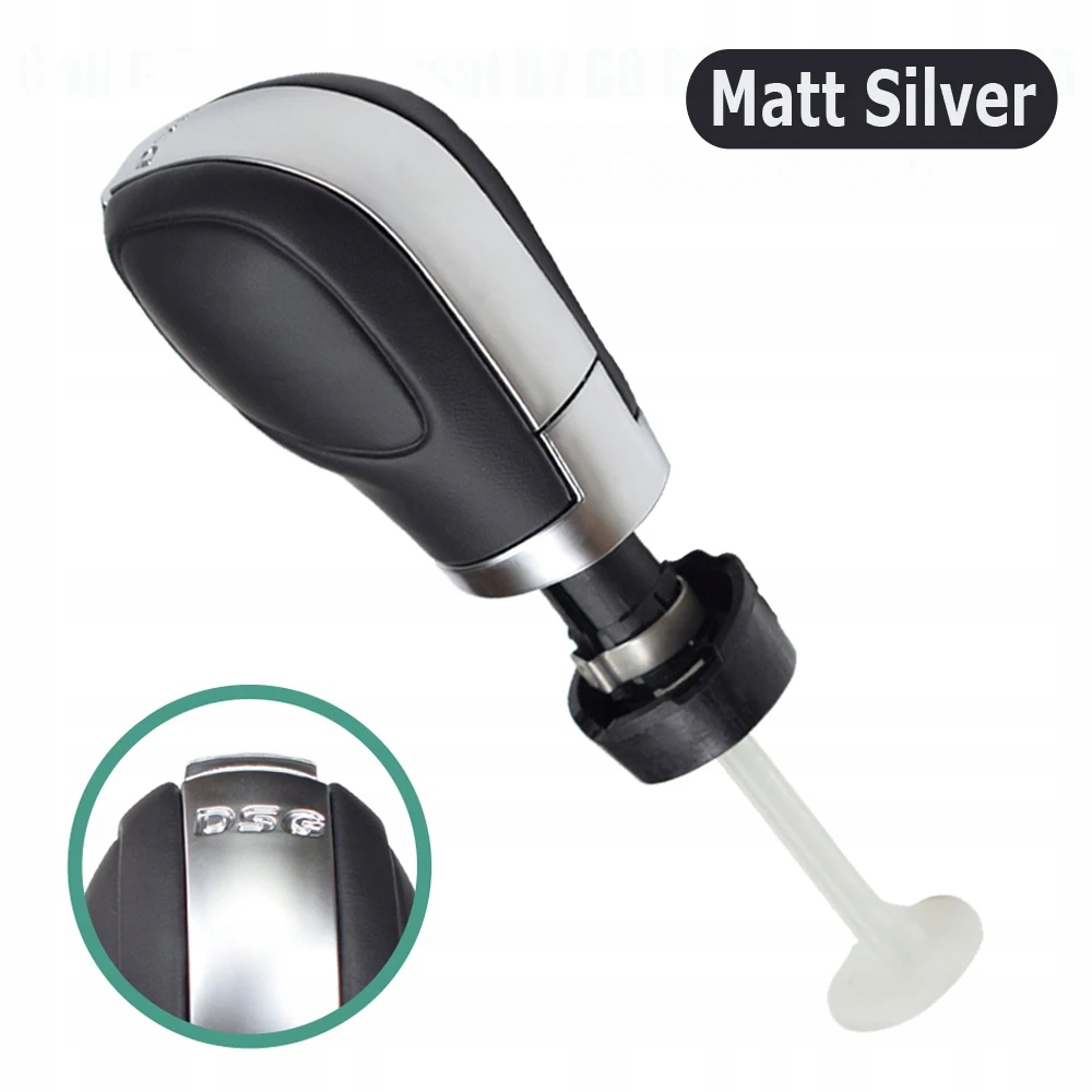 Крышка Abs Переключение Переключения Biegow Подходит К Фольксваген Vw Golf Mk6 Mk7 R Gti