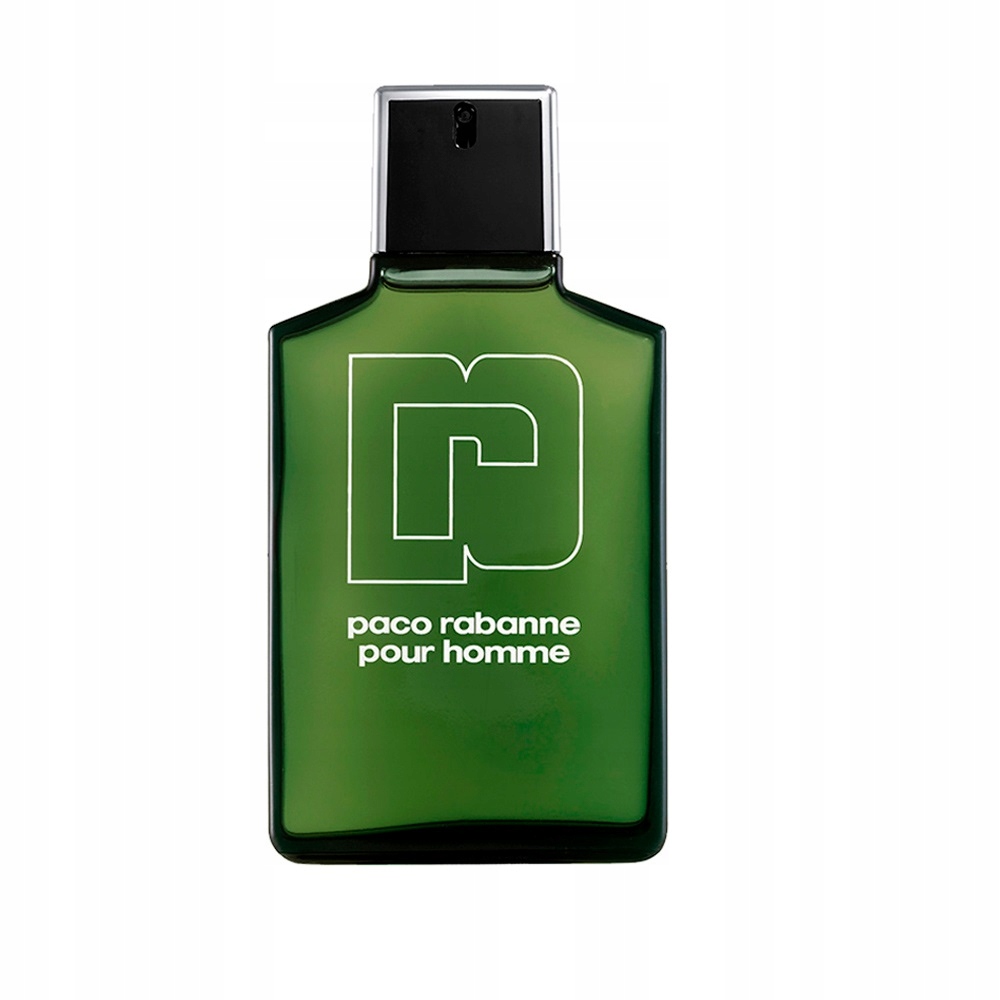 Paco Rabanne Pour Homme toaletní voda sprej 100 ml