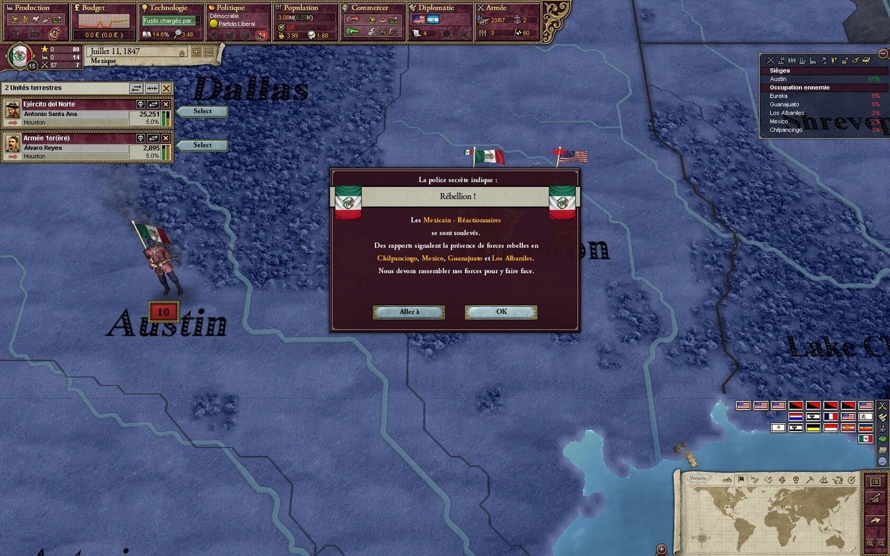 VICTORIA 2 II HEART OF DARKNESS PC KLUCZ STEAM Platforma PC