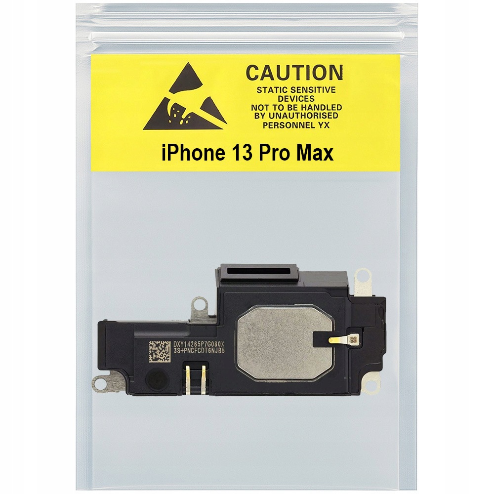 Spodní Reproduktor Bzučák Iphone 13 Pro Max Org
