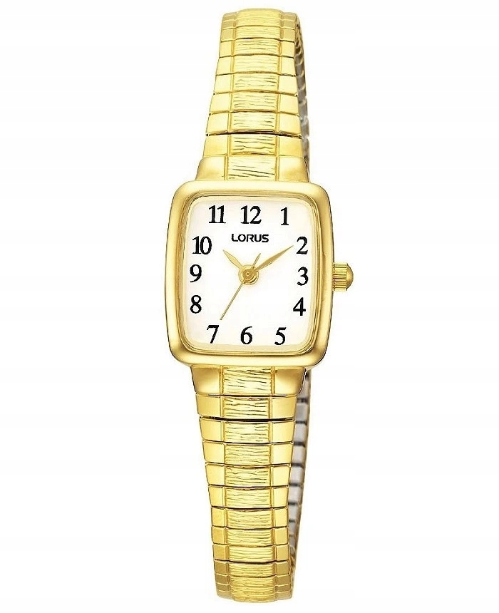 Dámské hodinky Lorus RPH56AX9 Classic Lady