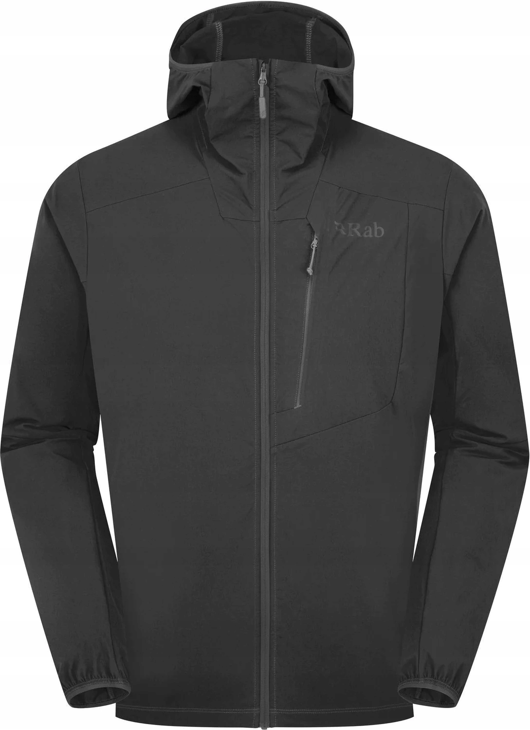 Softshell Męski Borealis Alpine Hoody Rab M