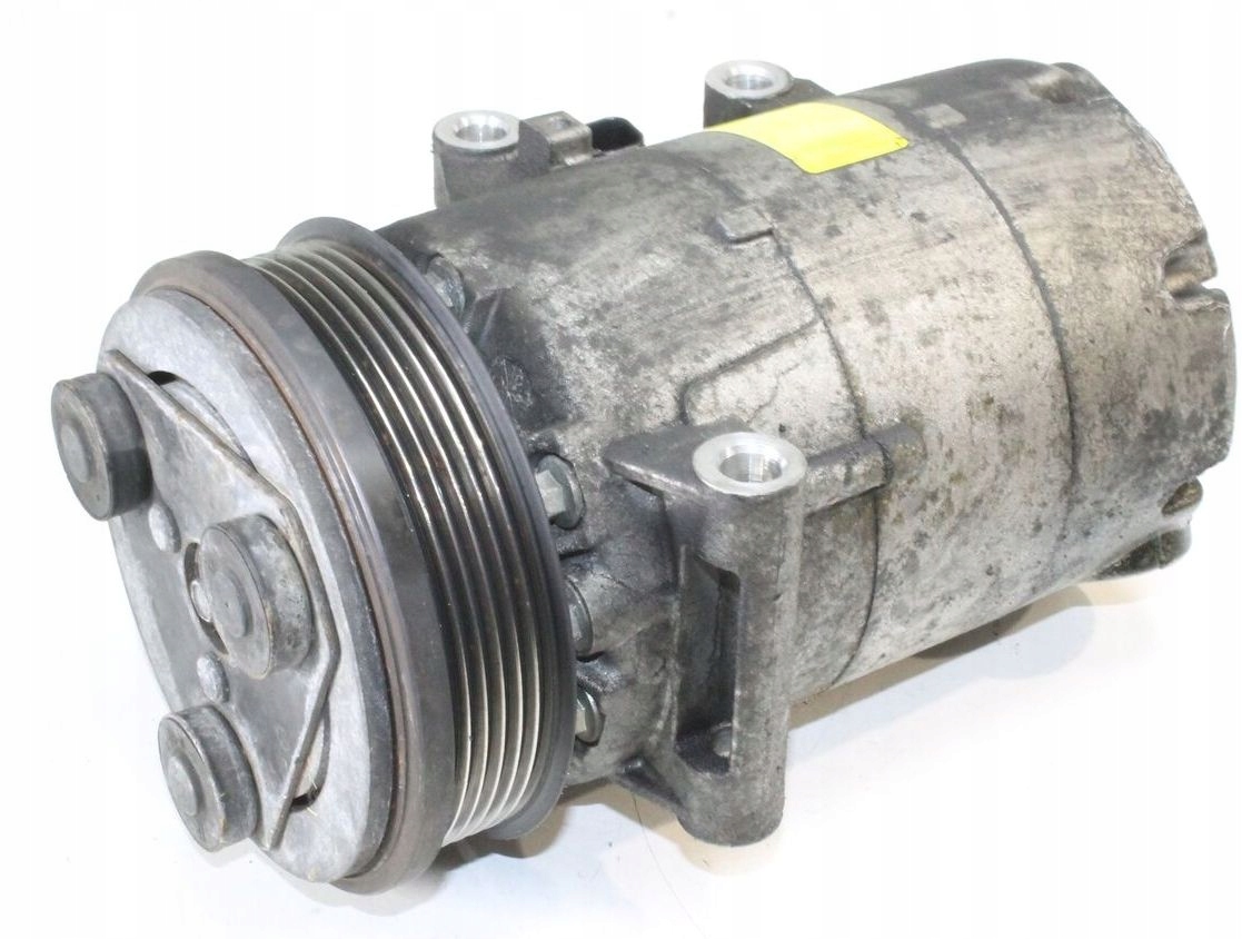 КОМПРЕССОР КОМПРЕССОР 3M5H-19D629-DF FORD 2.0 TDCI