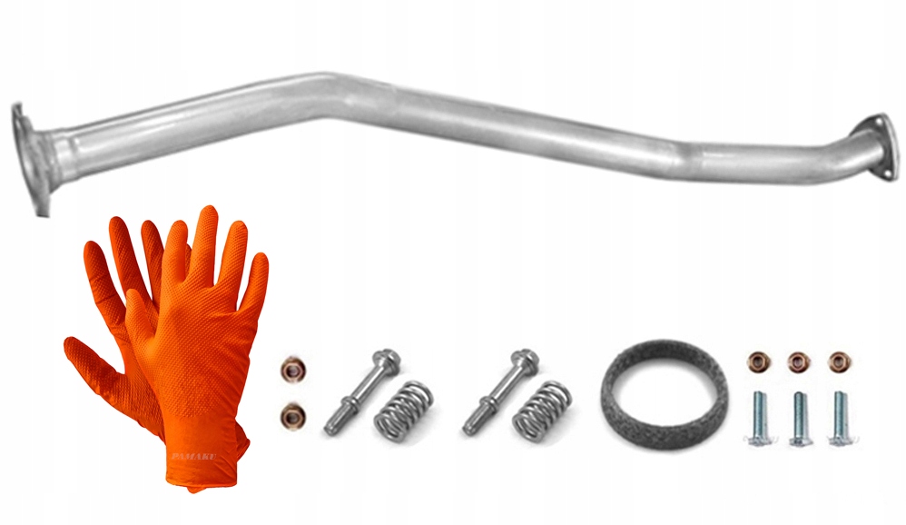 Citroen Jumper II 2.8 HDi 93-107 kW (2002-6/2006) Trubka