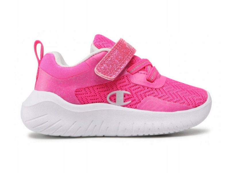 

Buty dziecięce Champion Softy S32221-PS010 buciki