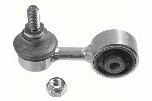 Lemforder Spojka Stab. Bmw Přední E30/3 Asistent řidiče #28