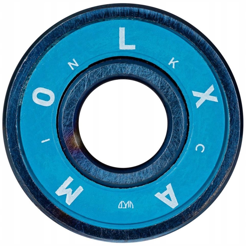 Powerslide Ložiska Powerslide Wicked Nick Lomax, 16ks