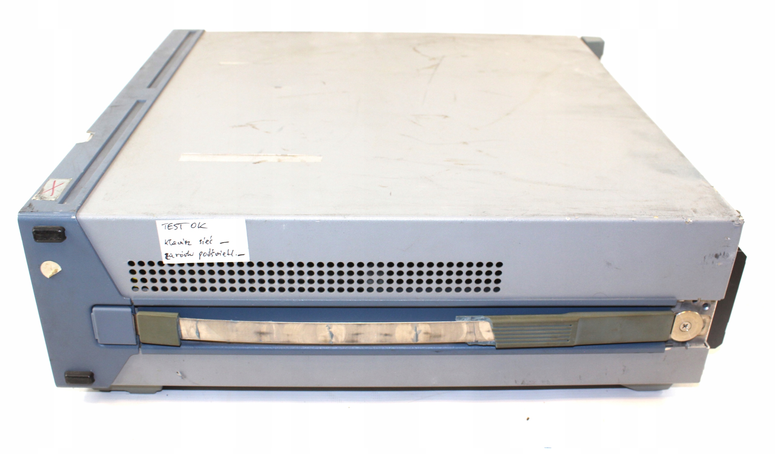 Generator Sygnału 100kHz-1GHz ROHDE SCHWARZ SMX 926.4517.52 Marka Marshall