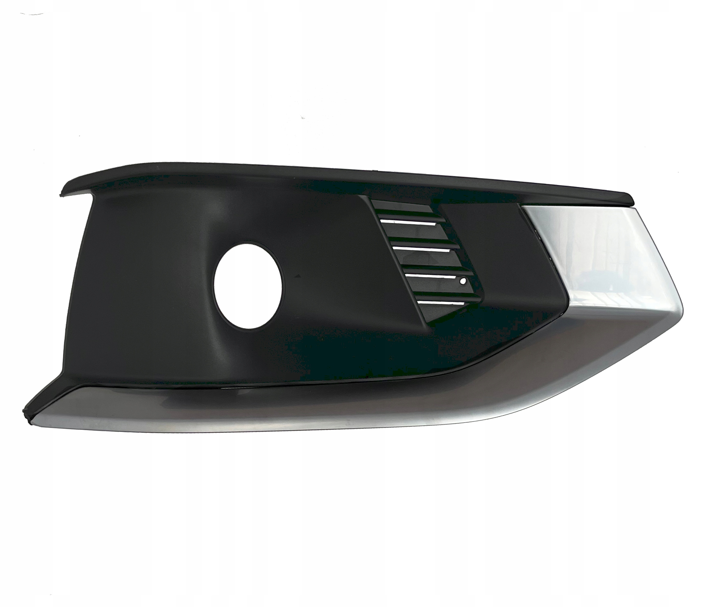 GRILL ATRAPA ZASLEPKA PRAWA AUDI A4 B9 LIFT 19 22r